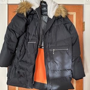 Orolay famous “Amazon” coat